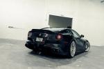 Ferrari F12berlinetta on ADV.1 Wheels (ADV10TSCS) 2015 года